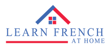 Language School Logo Design