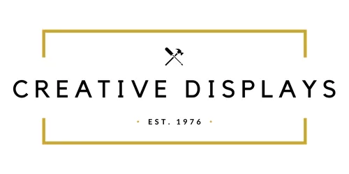 Creative Displays, Trade Show Exhibits