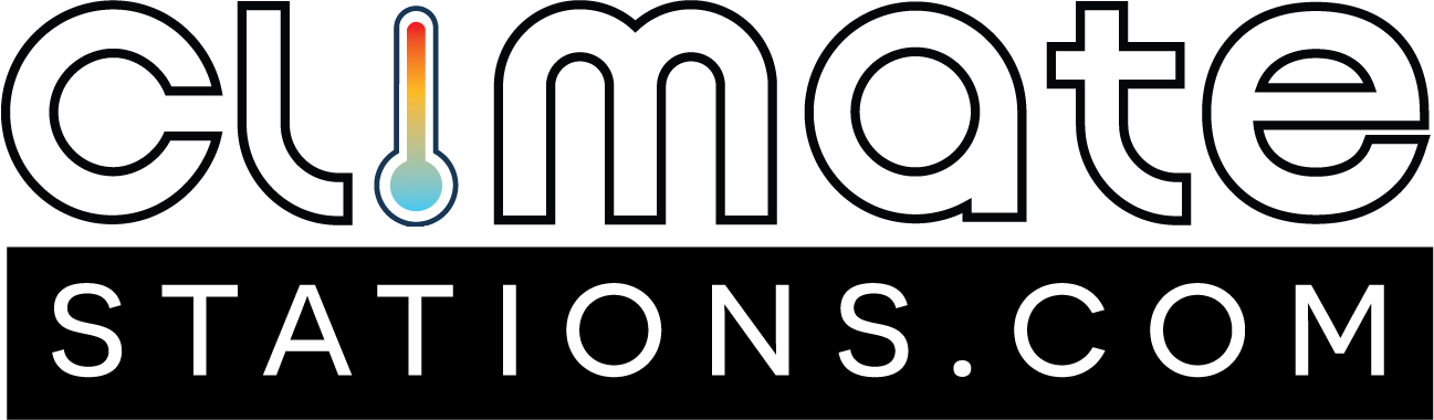 Climate Stations.com